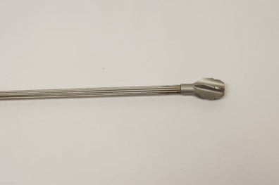 Biomet Flexible Wire Medullary Reamer Diameter 17mm Length 47cm